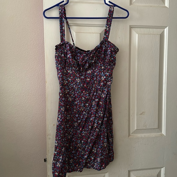 Trixxi Dresses & Skirts - Trick clothing company medium summer dress